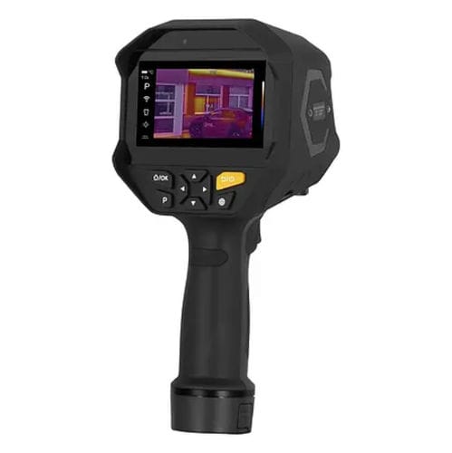 Inspektionskamera - PCE-TC 37 - PCE Deutschland GmbH - digital / Industrie / Thermo