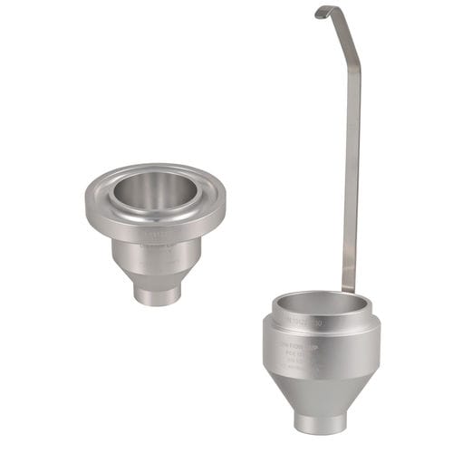 Dynamisches Viskosimeter - PCE-127 - PCE Deutschland GmbH - Auslaufbecher