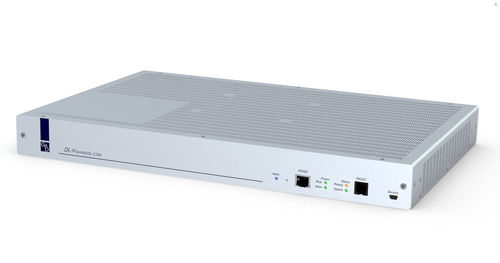 USB-Extender - DL-Vision(M/S) - Guntermann & Drunck - KVM / Industrie / Netzwerk