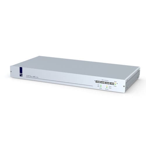 KVM-Extender - CATVision - Guntermann & Drunck - Industrie / USB