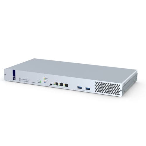Analoger KVM-Switch - DP1.2-MUX3-ATC - Guntermann & Drunck