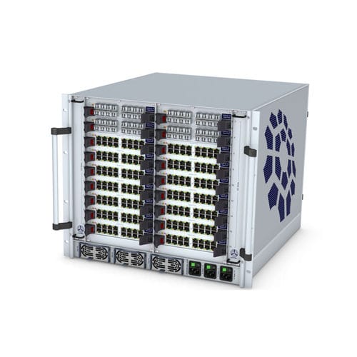 Video-Schaltmatrix - ControlCenter-Digital series - Guntermann & Drunck - digital / flexibel / breit