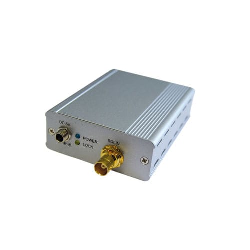 Videowandler - 3G-SDI-DVI-Converter - Guntermann & Drunck - Audio