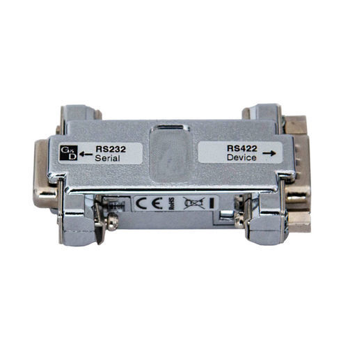 Digitaler Wandler - RS232-422 - Guntermann & Drunck - RS232 / RS422