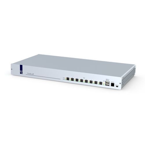 KVM-Switch / 4 Ports - TradeSwitch - Guntermann & Drunck