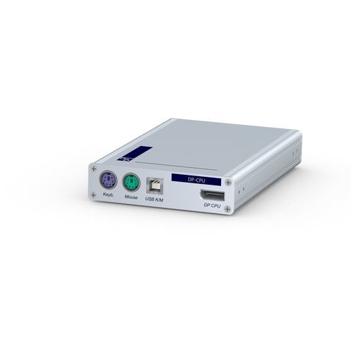 Digitales IO Module - DP-CPU - Guntermann & Drunck - USB / Standard / kompakt
