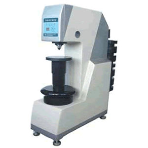 Brinell-Härteprüfer - HB-3000B-1 - TIME SHIJIN Group - Tisch