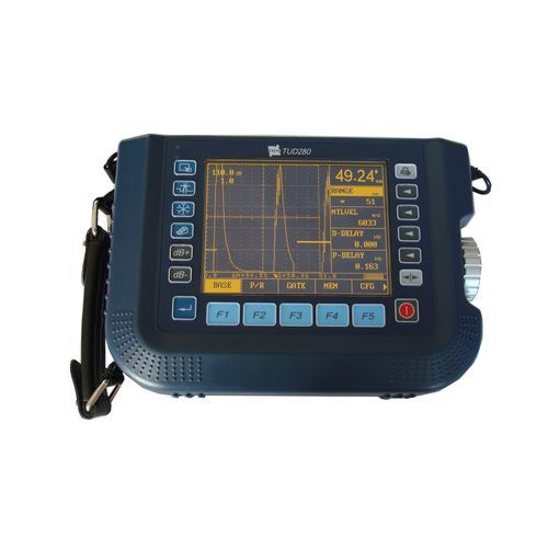 LCD-Display - TUD280 - TIME SHIJIN Group - tragbar / batteriebetrieben