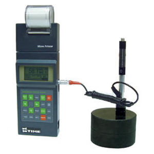 Rockwell-Härteprüfer - TH140 - TIME SHIJIN Group - Brinell / Vickers / tragbar