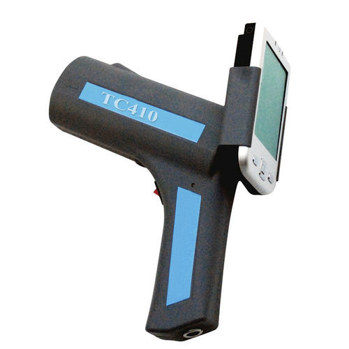 Rissmesser -  TC410 - TIME SHIJIN Group