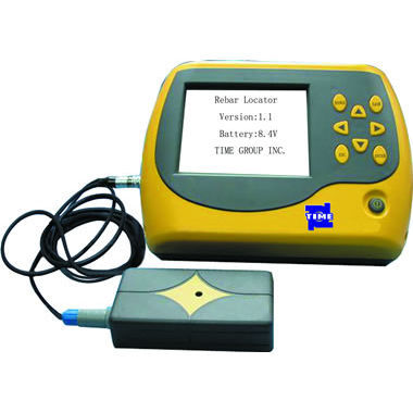 Metall-Bewehrungssucher - TC100 - TIME SHIJIN Group