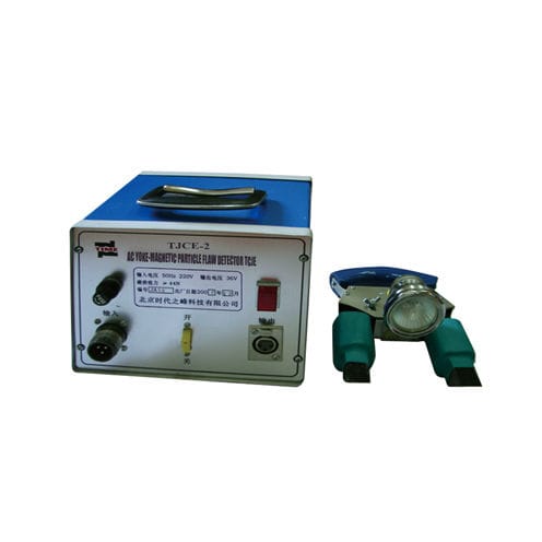 Magnet-Fehlerdetektor - TCJE series - TIME SHIJIN Group - tragbar
