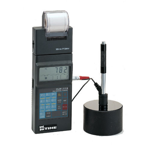 Rockwell-Härteprüfer - HLN-11A - TIME SHIJIN Group - Brinell / Vickers / tragbar