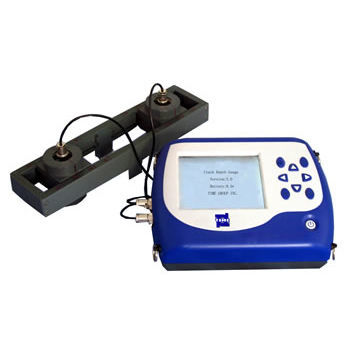 Elektronischer Rissmesser - TC200 - TIME SHIJIN Group