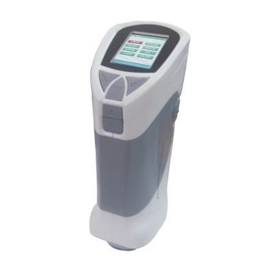 Tragbarer Kolorimeter - TCR200 - TIME SHIJIN Group - für die Farbanalyse
