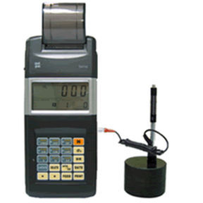 Rockwell-Härteprüfer - TH110 - TIME SHIJIN Group - Brinell / Vickers / tragbar