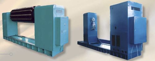 Automatische Spulmaschine - RX Series - TIME SHIJIN Group