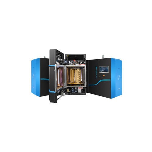 PVD-Auftragsmaschine - Pi1511 - PLATIT AG