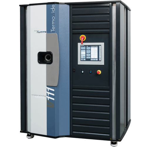 Wasserreinigungsanlage - PLATIT AG - Ultraschall / automatisch / Prozess