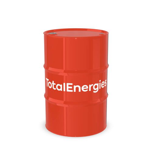 Hydraulisches Öl - Hydransafe FR EHC - TotalEnergies Lubrifiants - Schmier / Synthetik / für Turbine