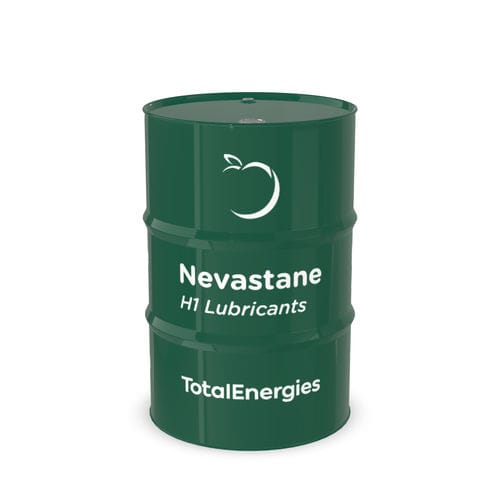 Mineralölbasierter Wärmeträger - NEVASTANE HTF - TotalEnergies Lubrifiants - lebensmitteltauglich