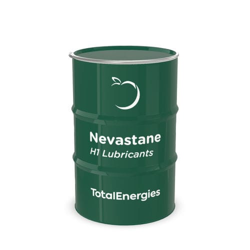 Schmier-Fließfett - NEVASTANE MP 1.5 - TotalEnergies Lubrifiants - Mehrzweck / mit Calciumkomplex / für Getriebe