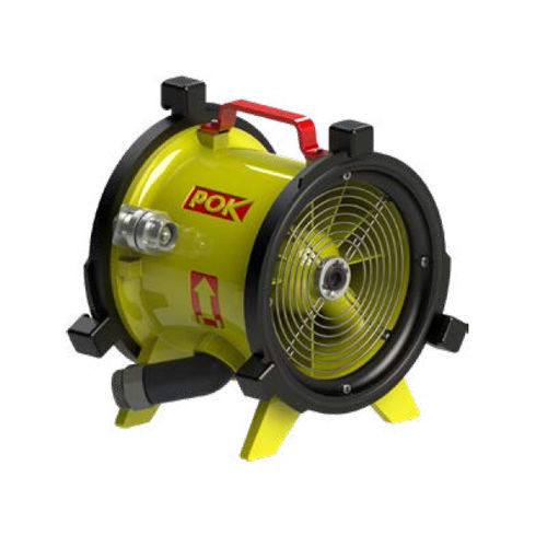 Schaumstoffgenerator - POK