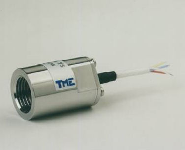 Relativdrucksensor - P 170 TS - TME - Membran / analog / Edelstahl