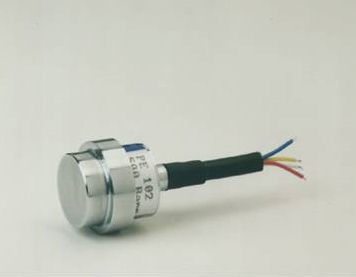 Relativdrucksensor - PE 102 - TME - Membran / analog / Edelstahl