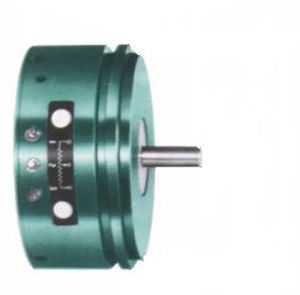 Präzisionspotentiometer - 0 - 355 ° | CP, CPP - TME