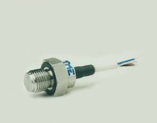Relativdrucksensor - PM 104 T - TME - Membran / analog / Gewinde