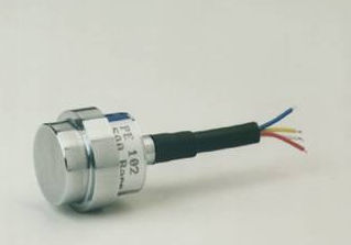 Relativdrucksensor - PE 102 SC - TME - Membran / analog / mit frontbündiger Membran