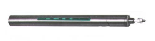 Linearer Positionssensor - 10 - 400 mm | LP series  - TME - mit Potentiometer / analog / Metall