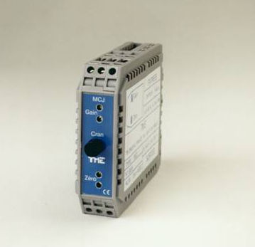 Signalverstärker - MCJ  - TME - Aufbereitung / DIN-Schiene / elektronisch