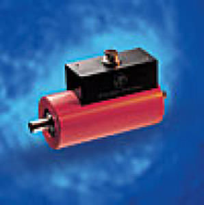 Rotations-Drehmomentsensor - 0160/01 DM  - TME - kontaktlos
