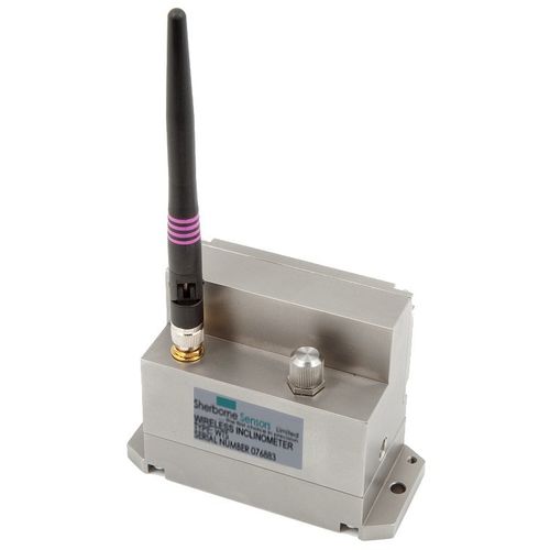 2-Achs-Neigungsmesser - WTS  - Sherborne Sensors Limited - analog / MEMS / kabellos