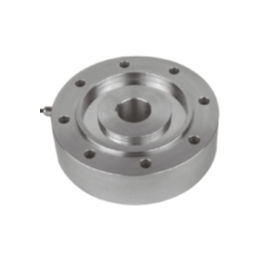 Druckkraft-Wägezelle - LP04 - Sherborne Sensors Limited - Donutform / Dehnungsmessstreifen / IP67