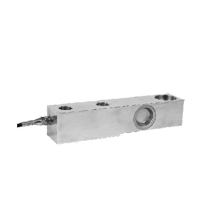 Scherstab-Wägezelle - SB01 - Sherborne Sensors Limited - Balkentyp / Dehnungsmessstreifen / kapazitiv