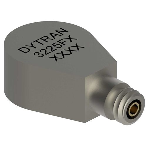 IEPE-Beschleunigungsmesser - 3225F5 - DYTRAN INSTRUMENTS - Miniatur