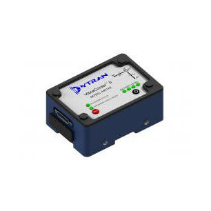 Dreiachsiger Beschleunigungsmesser - 4401A2 - DYTRAN INSTRUMENTS