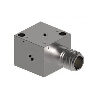 Dreiachsiger Beschleunigungsmesser - 7563A1 - DYTRAN INSTRUMENTS - MEMS