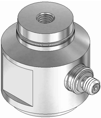 Kalibrator für Beschleunigungsmesser - 3120B - DYTRAN INSTRUMENTS