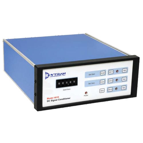 Signalaufbereiter - 4010 - DYTRAN INSTRUMENTS