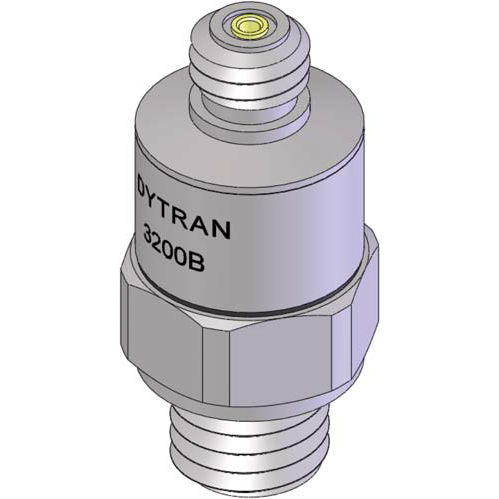 Aufprallsensor - 3086A2   - DYTRAN INSTRUMENTS