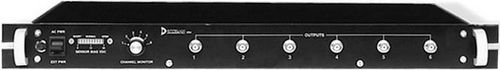 Stromquelle für CD Polarisierung / stapelbar - 4120 - DYTRAN INSTRUMENTS