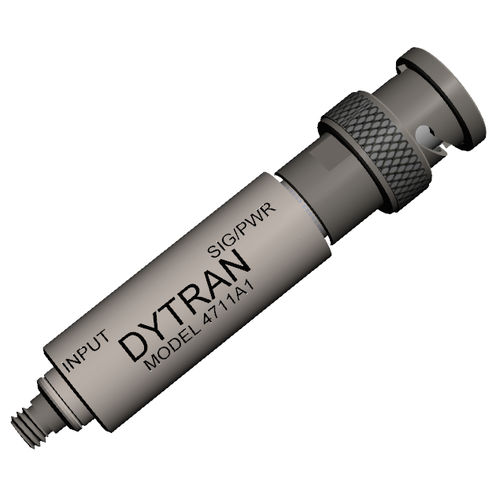 Ladungsverstärker - 4711A1   - DYTRAN INSTRUMENTS - elektronisch / für Sensor