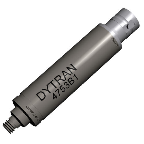 Ladungsverstärker - 4753B1  - DYTRAN INSTRUMENTS - Inline