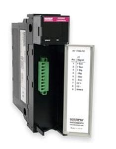 Steuerung für Beschicker - HI 1756-FC - Hardy Process Solutions