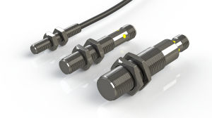 Metalldetektor - SJD series - Pulsotronic