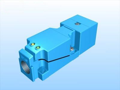 Elektronischer Drehzahlwächter - Pulsotronic